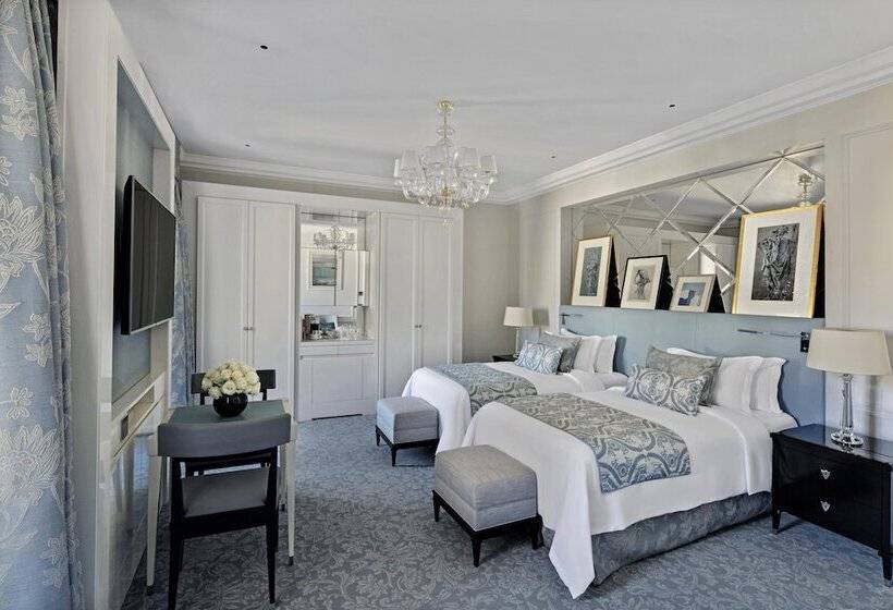标准间, The St. Regis Rome