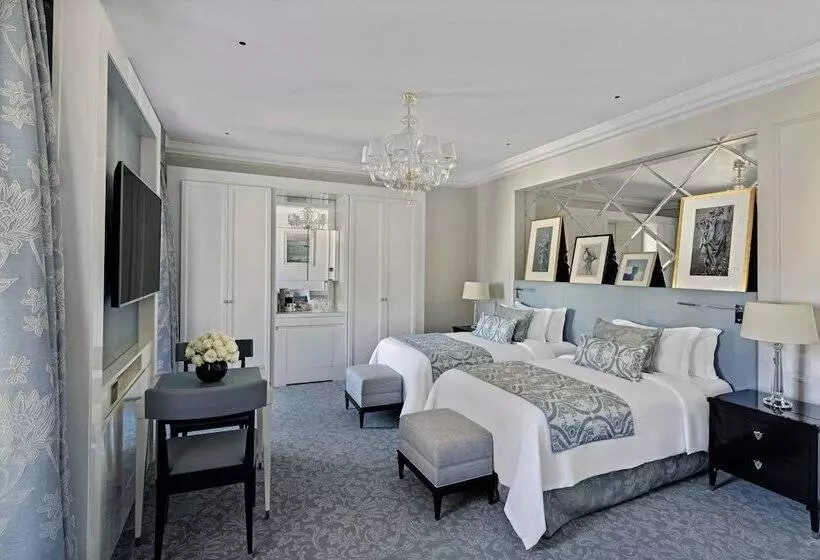 Standard Room, The St. Regis Rome