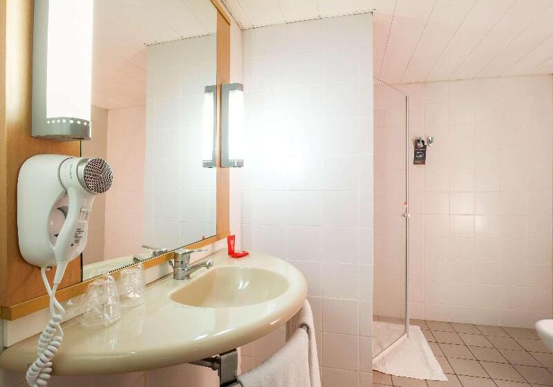 חדר סטנדרט עם מיטת קינג, The St. Regis Rome