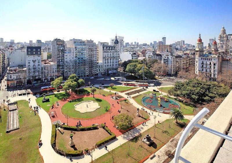 חדר סטנדרט עם מיטת קינג, The St. Regis Rome