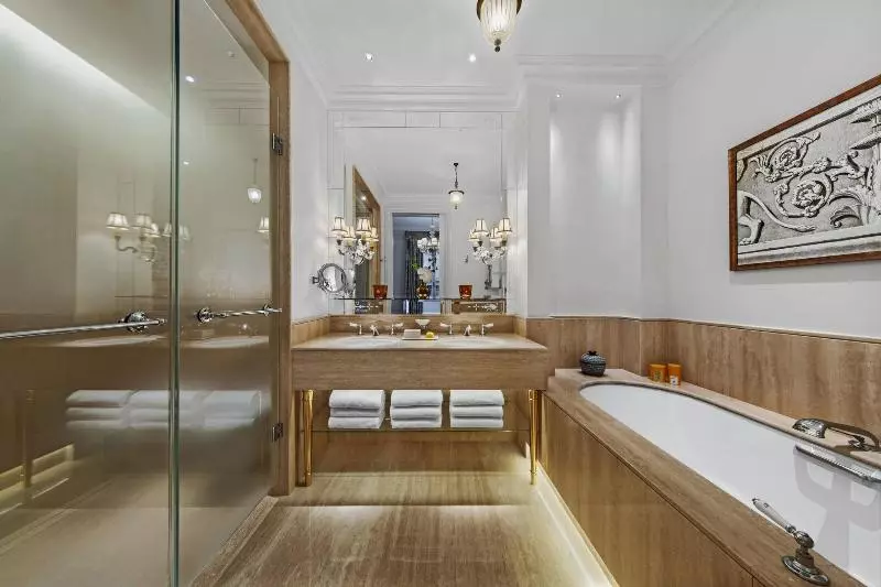 Junior Suite, The St. Regis Rome