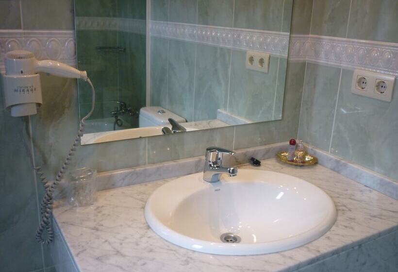 غرفة إقتصادية, Verdemar