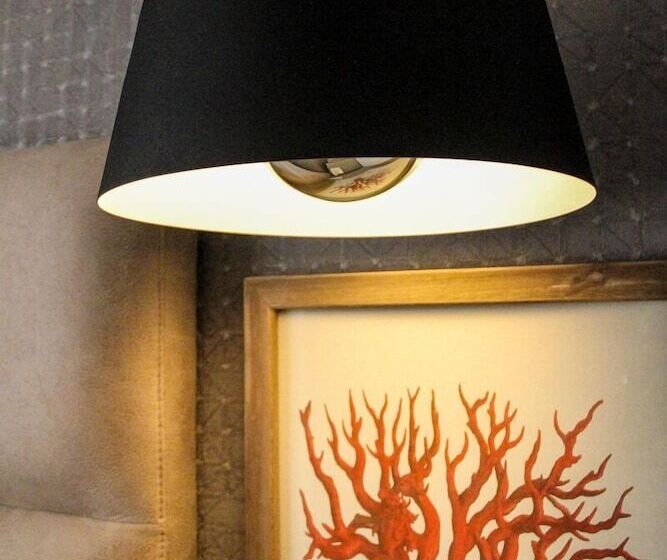 غرفة قياسية, Verdemar