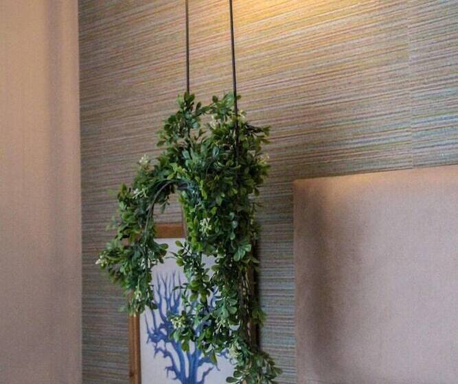 غرفة قياسية, Verdemar