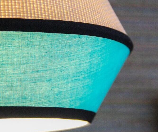 غرفة قياسية, Verdemar