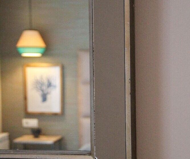 غرفة قياسية, Verdemar