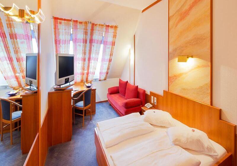 اتاق راحتی, Vienna Sport