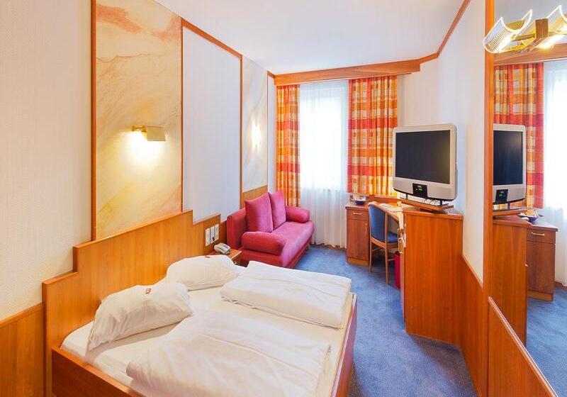 اتاق راحتی, Vienna Sport