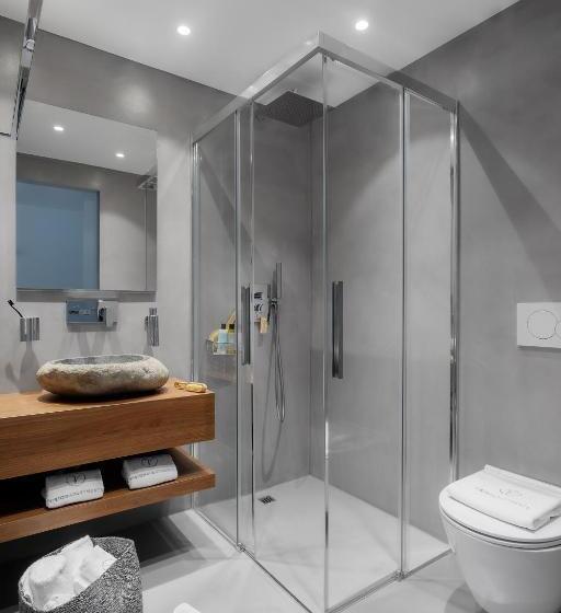 ジュニアスイート, VISIONAPARTMENTS Hôtel de Famille