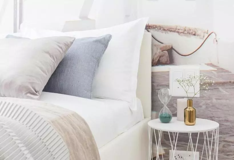１ベッドルームアパートメント, VISIONAPARTMENTS Hôtel de Famille