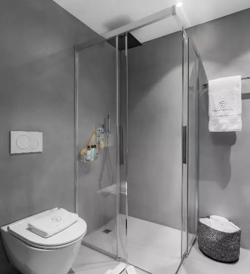１ベッドルームアパートメント, VISIONAPARTMENTS Hôtel de Famille