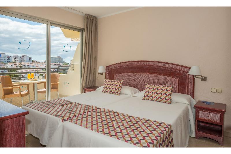 شقة غرفة واحدة مطلة على البحر, Hovima Santa Maria