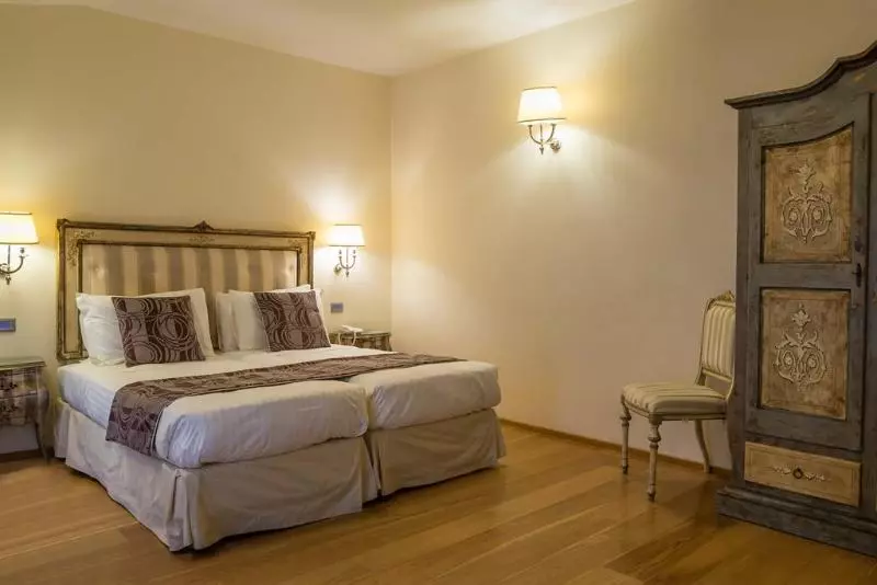 آپارتمان 1 خوابه, Mercure Curitiba 7 De Setembro