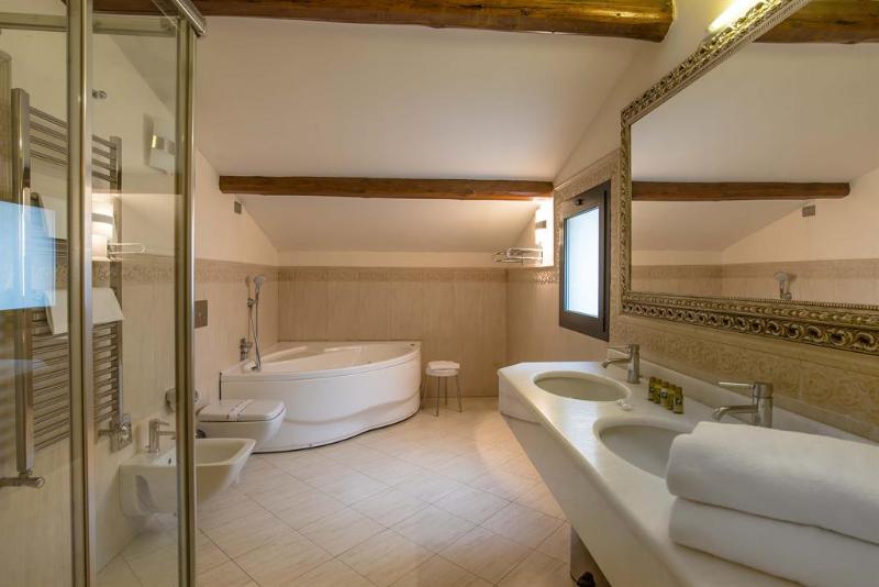 带1个卧室的公寓, Mercure Curitiba 7 De Setembro