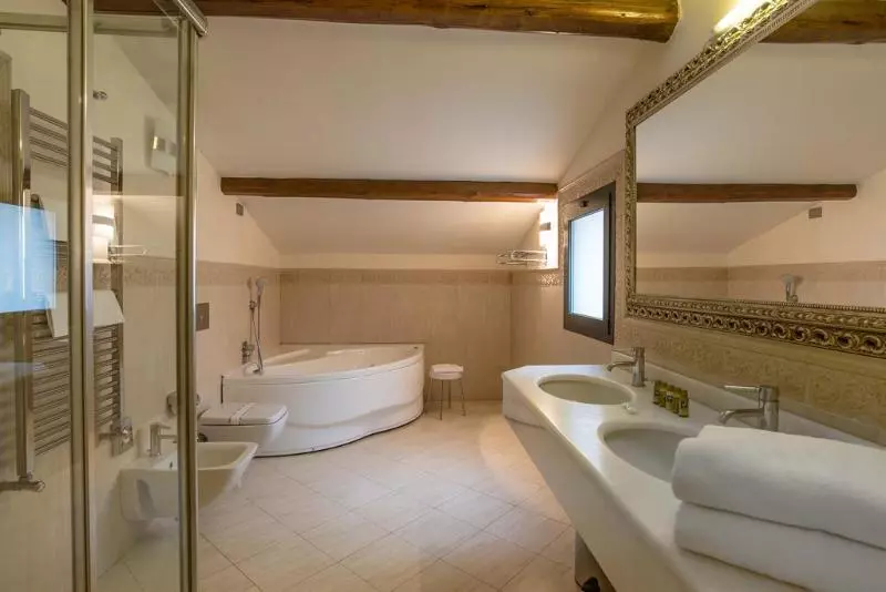 آپارتمان 1 خوابه, Mercure Curitiba 7 De Setembro