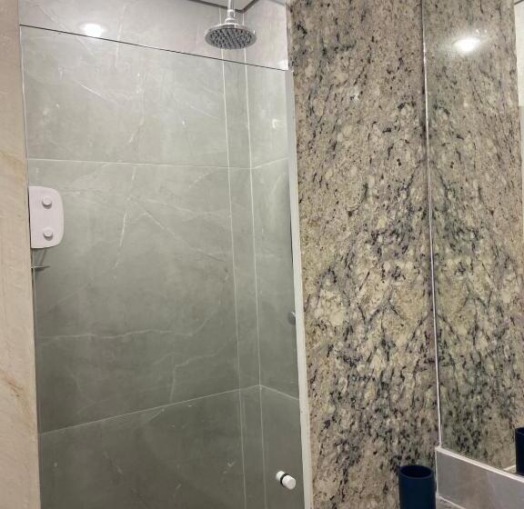 استودیوی استاندارد, Flat Lindo Próximo Ao Ibirapuera