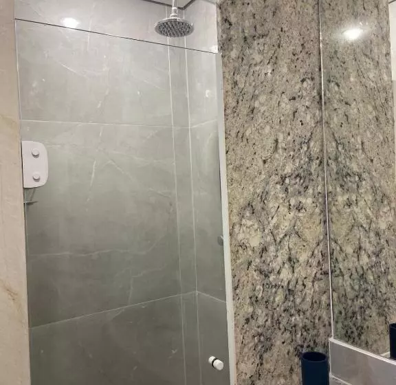 استودیوی استاندارد, Flat Lindo Próximo Ao Ibirapuera