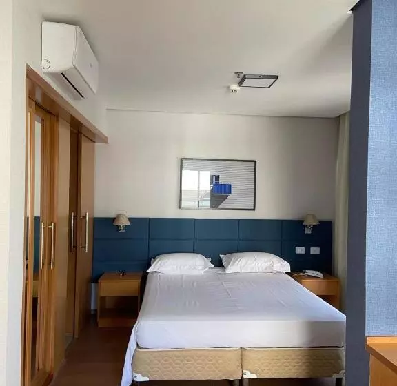 استودیوی استاندارد, Flat Lindo Próximo Ao Ibirapuera