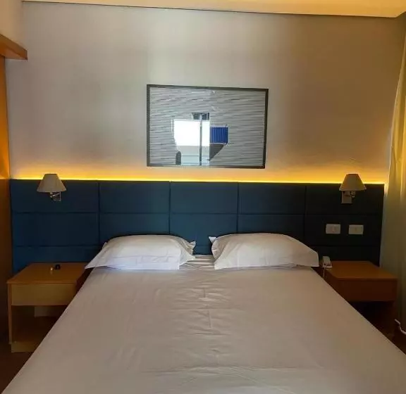 استودیوی استاندارد, Flat Lindo Próximo Ao Ibirapuera