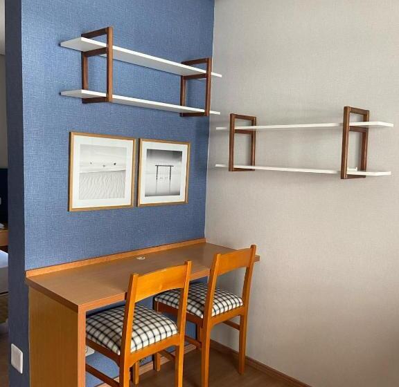 标准工作室, Flat Lindo Próximo Ao Ibirapuera