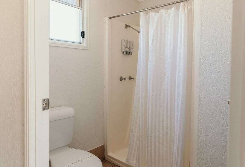 اتاق استاندارد, Outback Motel Mt Isa