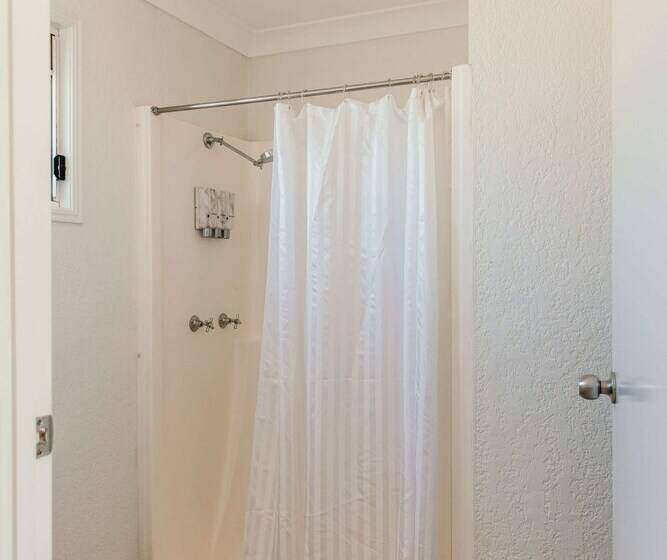 스탠다드 룸, Outback Motel Mt Isa