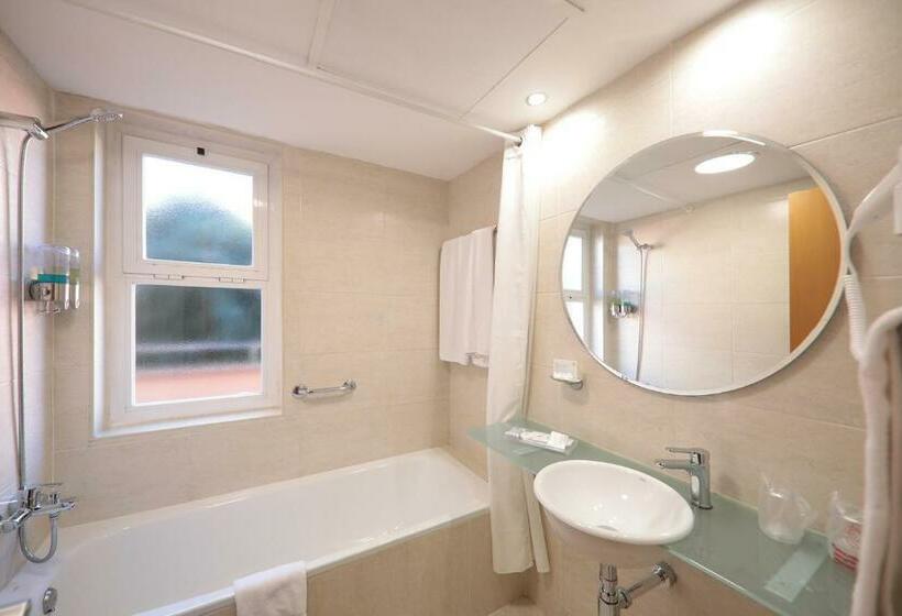 Superior Room with Terrace, Zurbarán Palma