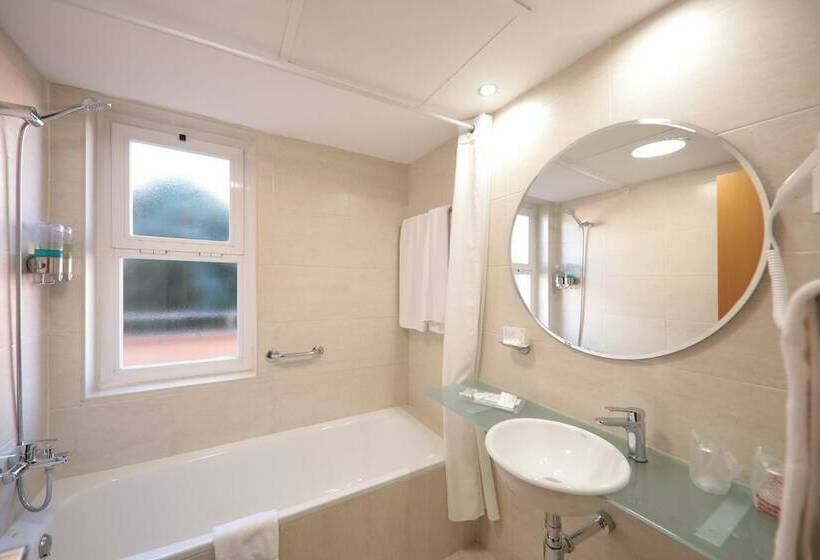 اتاق استاندارد با تراس, Zurbarán Palma