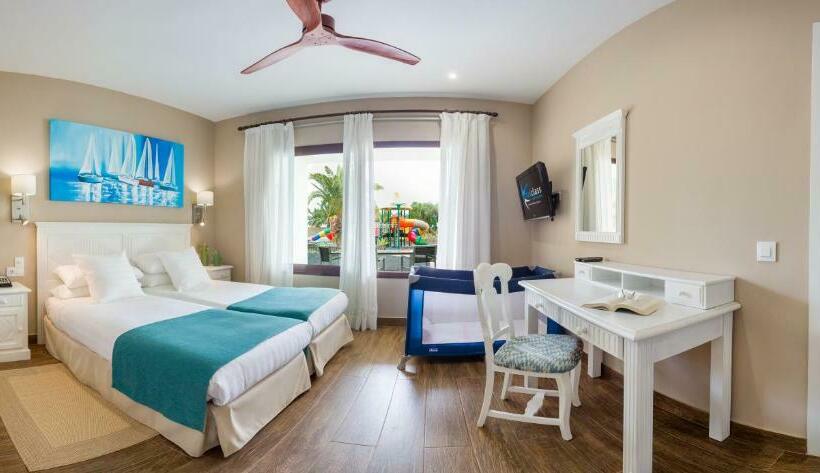 סוויטת פרמיום, Vitalclass Lanzarote Resort