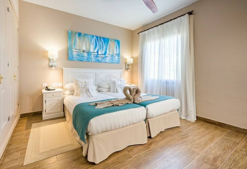 סוויטת פרמיום, Vitalclass Lanzarote Resort