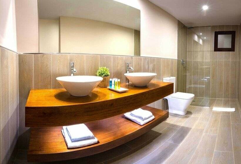 סוויטת פרמיום, Vitalclass Lanzarote Resort