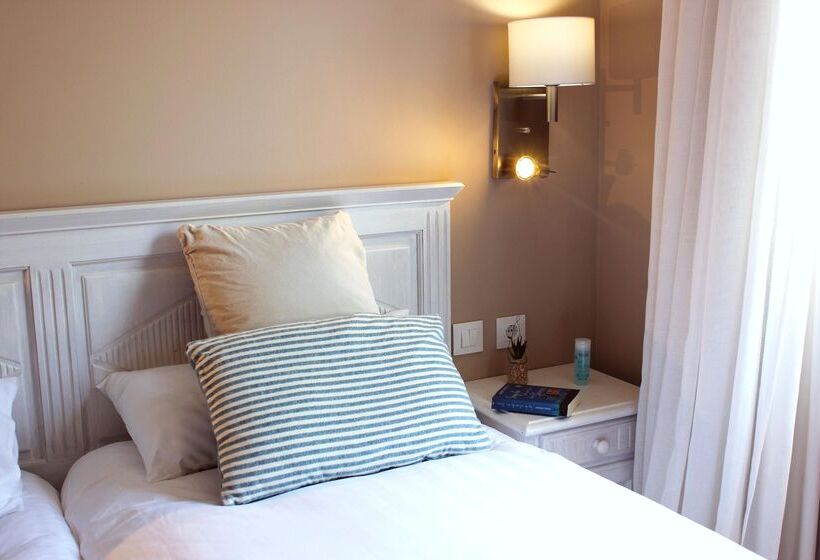 סוויטה נוף לגינה, Vitalclass Lanzarote Resort