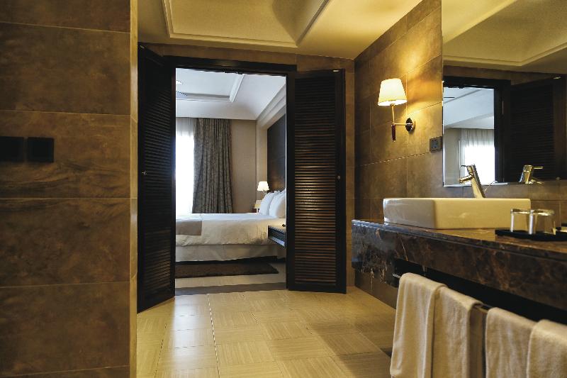 סוויטה, Vitalclass Lanzarote Resort