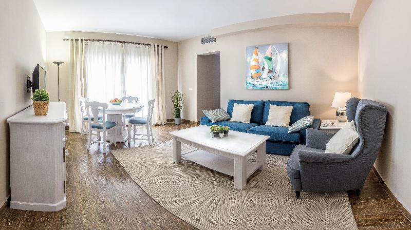 סוויטת פרמיום, Vitalclass Lanzarote Resort