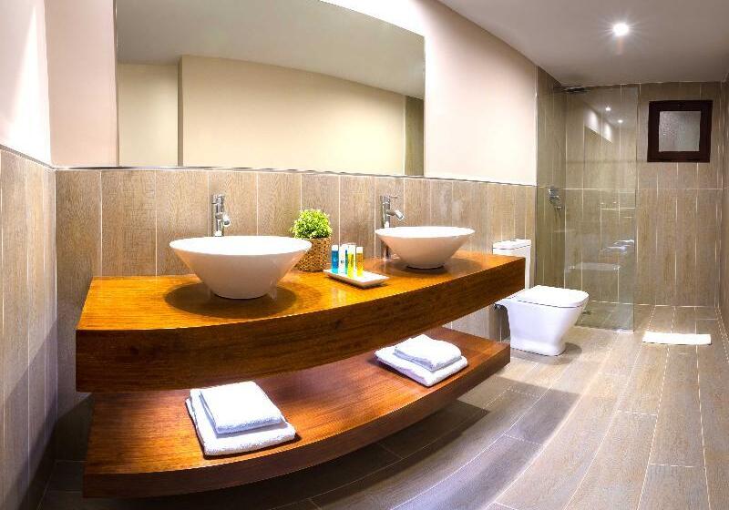 סוויטת פרמיום, Vitalclass Lanzarote Resort