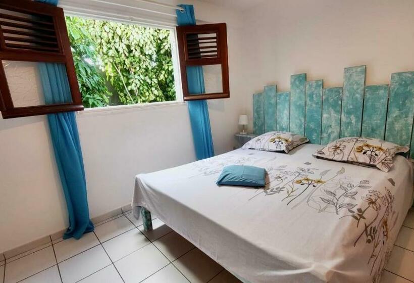 بانگلوی استاندارد, Domaine De Portland