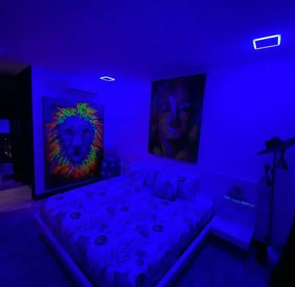 １ベッドルームのスーペリアアパートメント, Luxury Condo At Jaco Bay, Costa Rica S Best Beach