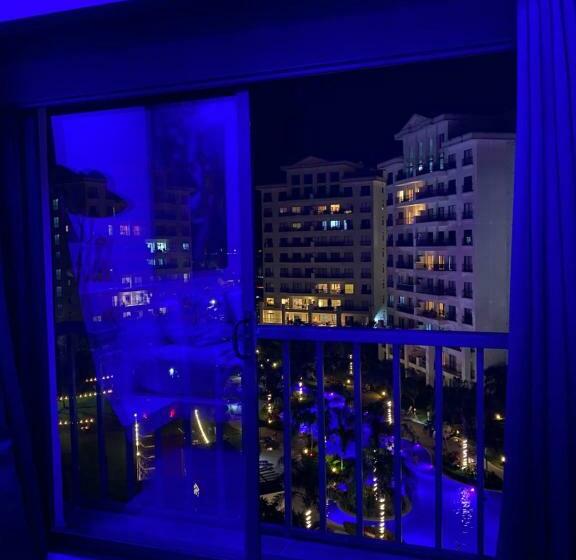 آپارتمان سوپریور 1 خوابه, Luxury Condo At Jaco Bay, Costa Rica S Best Beach