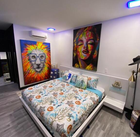 آپارتمان سوپریور 1 خوابه, Luxury Condo At Jaco Bay, Costa Rica S Best Beach