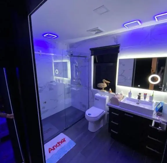 １ベッドルームのスーペリアアパートメント, Luxury Condo At Jaco Bay, Costa Rica S Best Beach