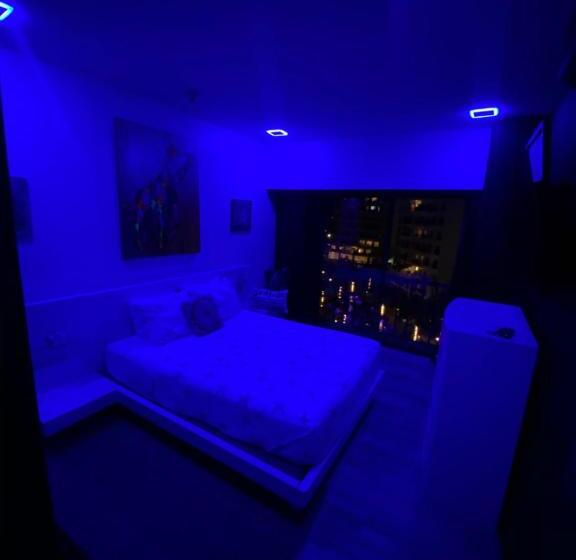 آپارتمان سوپریور 1 خوابه, Luxury Condo At Jaco Bay, Costa Rica S Best Beach