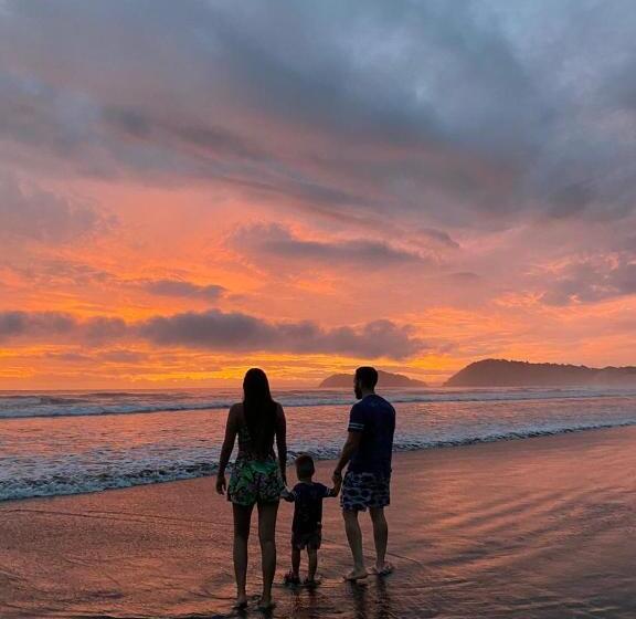آپارتمان سوپریور 1 خوابه, Luxury Condo At Jaco Bay, Costa Rica S Best Beach