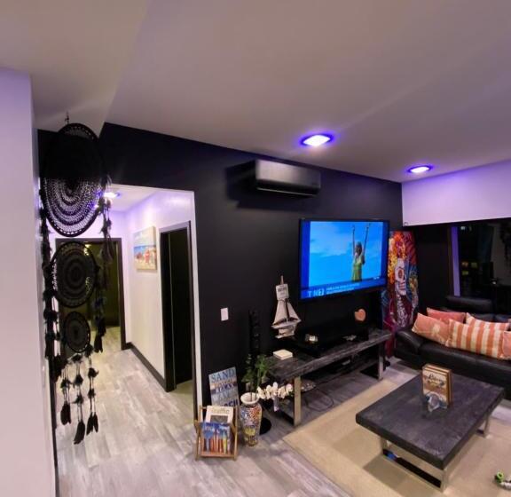 آپارتمان سوپریور 1 خوابه, Luxury Condo At Jaco Bay, Costa Rica S Best Beach