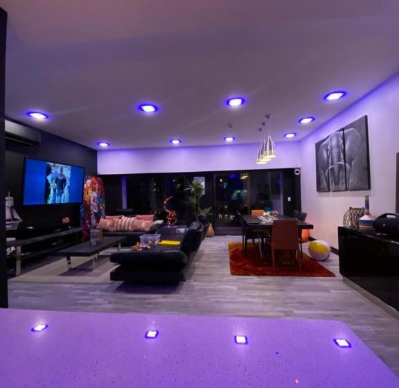 آپارتمان سوپریور 1 خوابه, Luxury Condo At Jaco Bay, Costa Rica S Best Beach