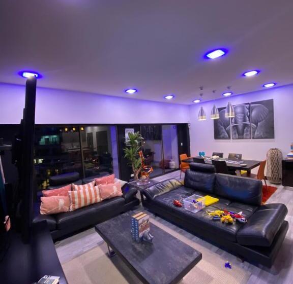 آپارتمان سوپریور 1 خوابه, Luxury Condo At Jaco Bay, Costa Rica S Best Beach