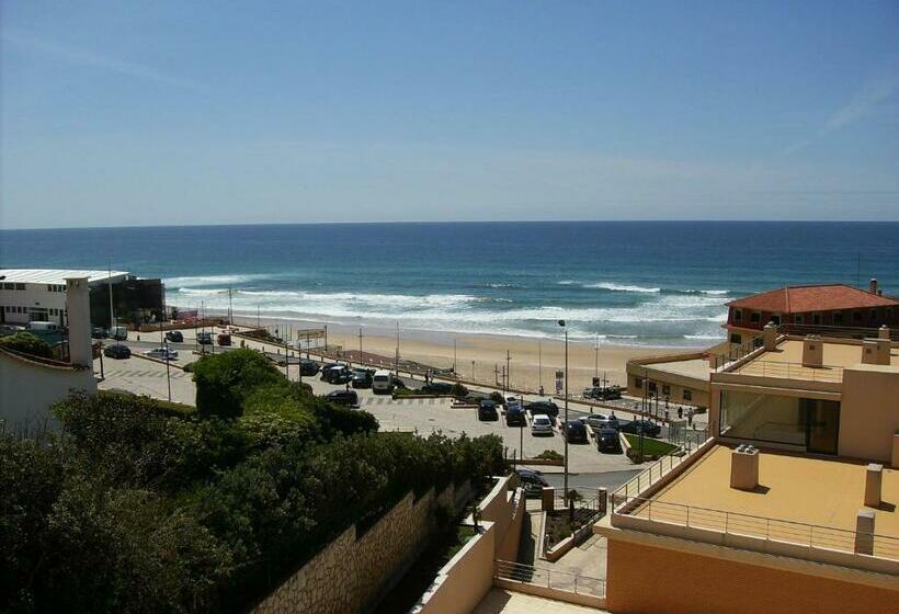 디럭스 룸, A Casinha