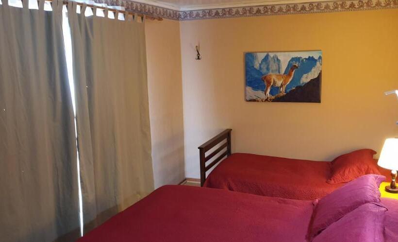 패밀리 룸, La Casa Guesthouse