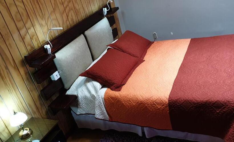 غرفة عائلية حمام مشترك, La Casa Guesthouse