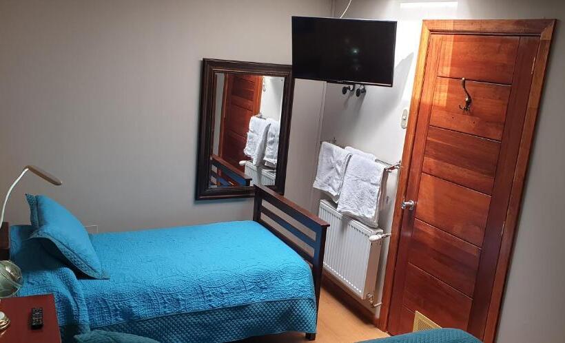 غرفة قياسية, La Casa Guesthouse