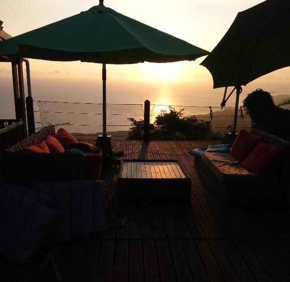 بانگلوی استاندارد, La Kaz Ouale